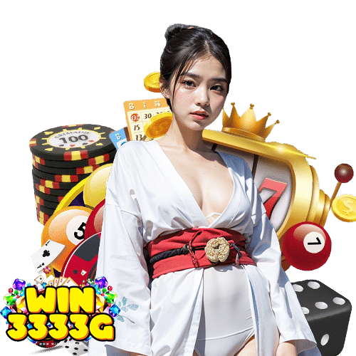 win3333g เว็บพนันออนไลน์